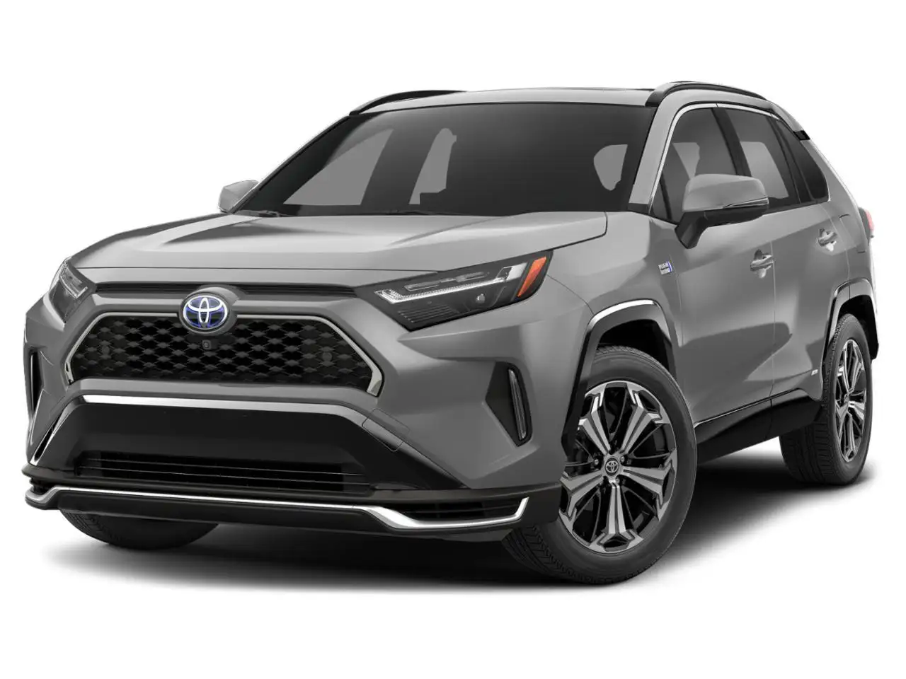 2023 Toyota RAV 4 Prime