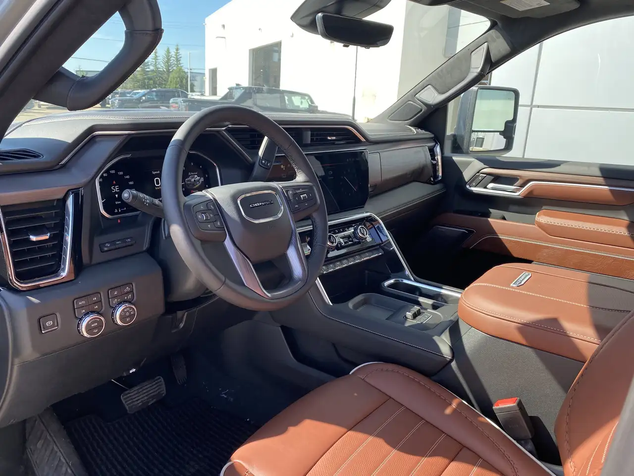 GMC Sierra 3500HD снимка GMC Sierra 3500HD