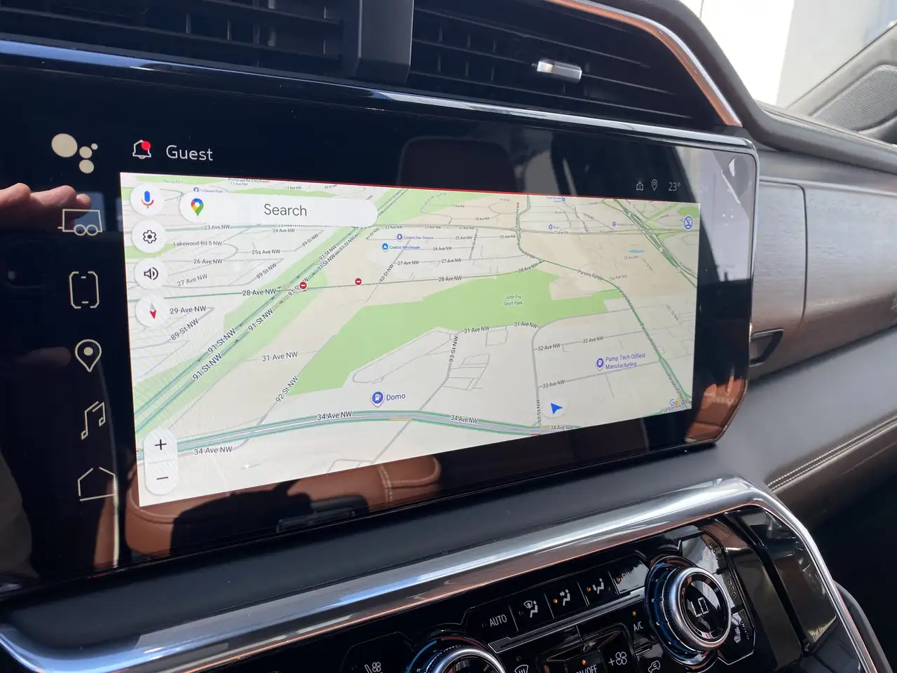 GMC Sierra 3500HD снимка GMC Sierra 3500HD