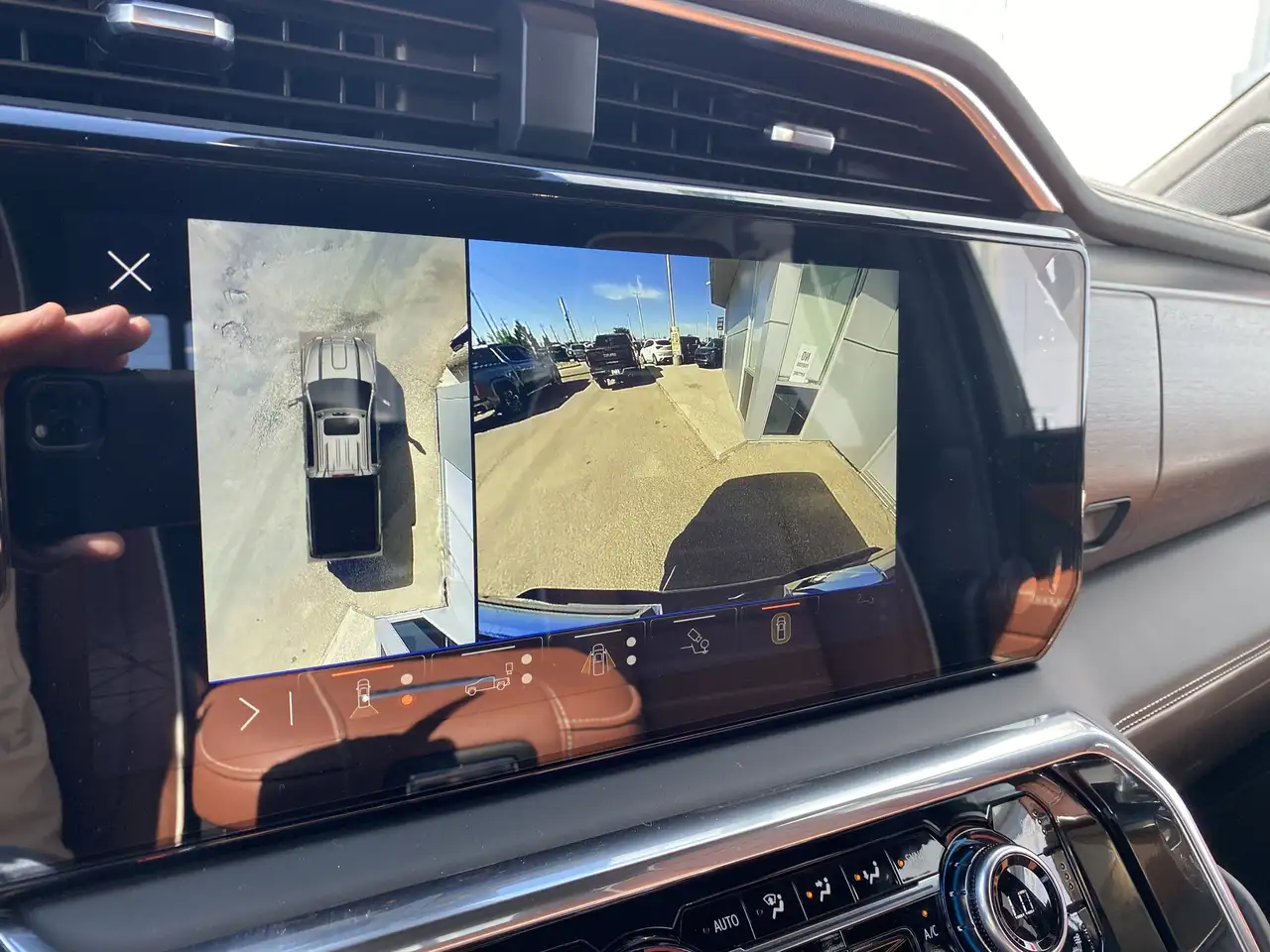GMC Sierra 3500HD снимка GMC Sierra 3500HD