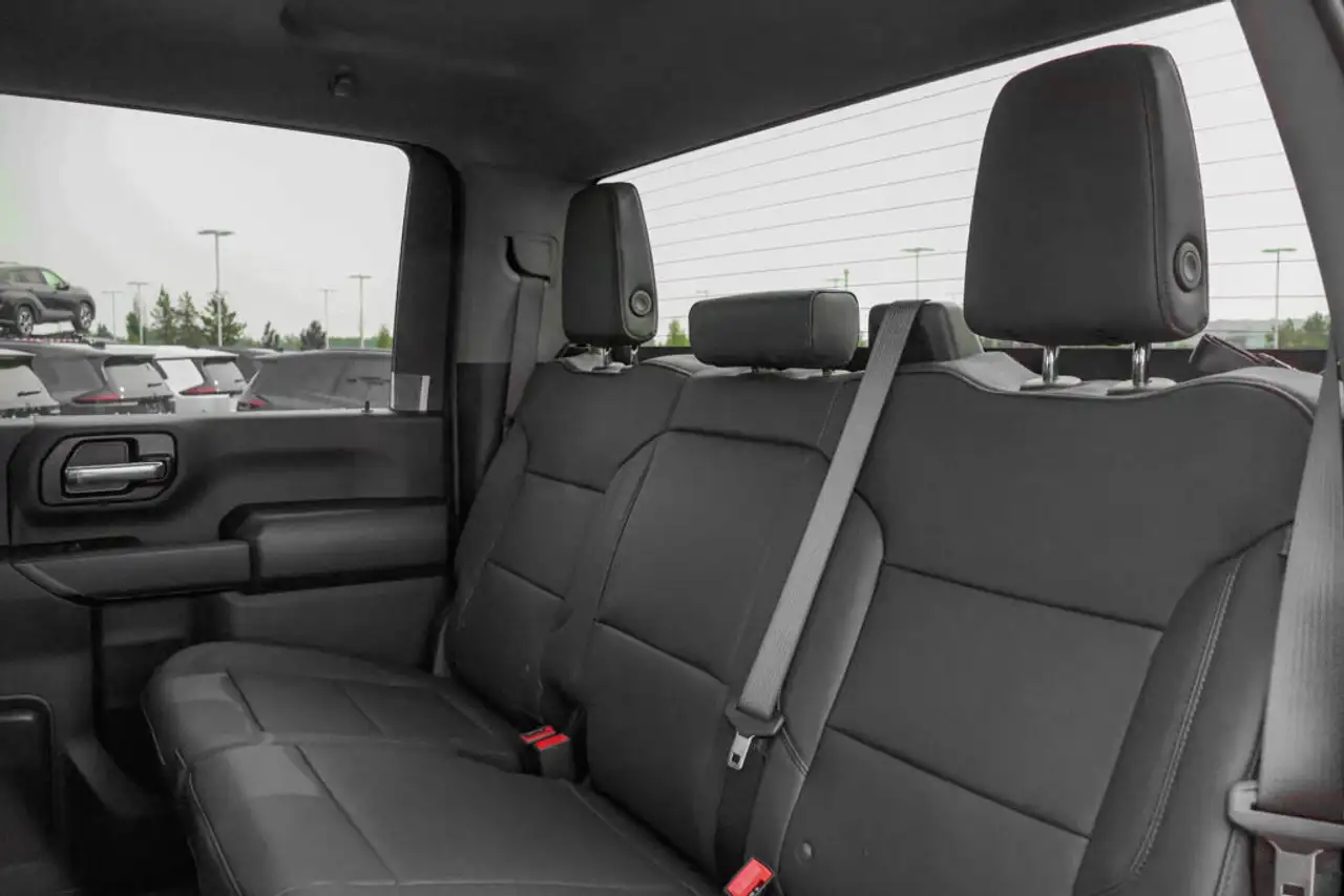 GMC Sierra 3500HD fotografie GMC Sierra 3500HD