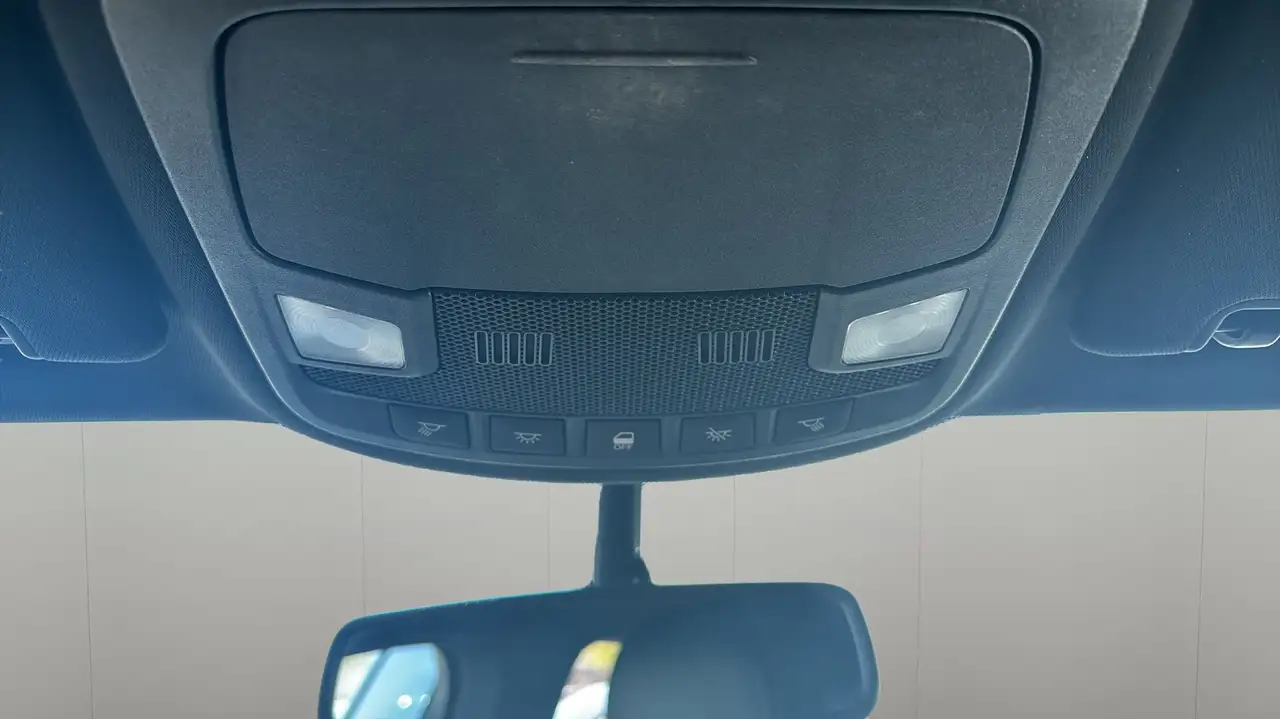 Lincoln MKC снимка Lincoln MKC
