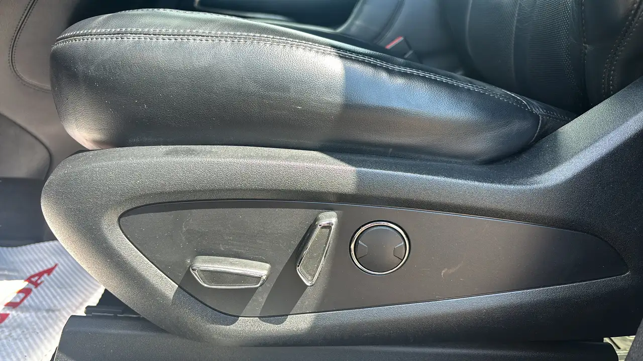 Lincoln MKC снимка Lincoln MKC