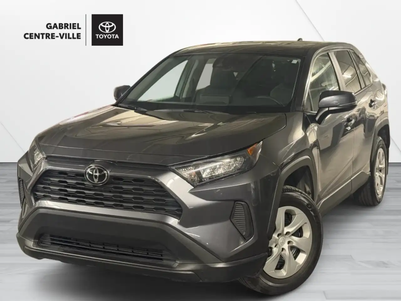 2023 Toyota RAV 4