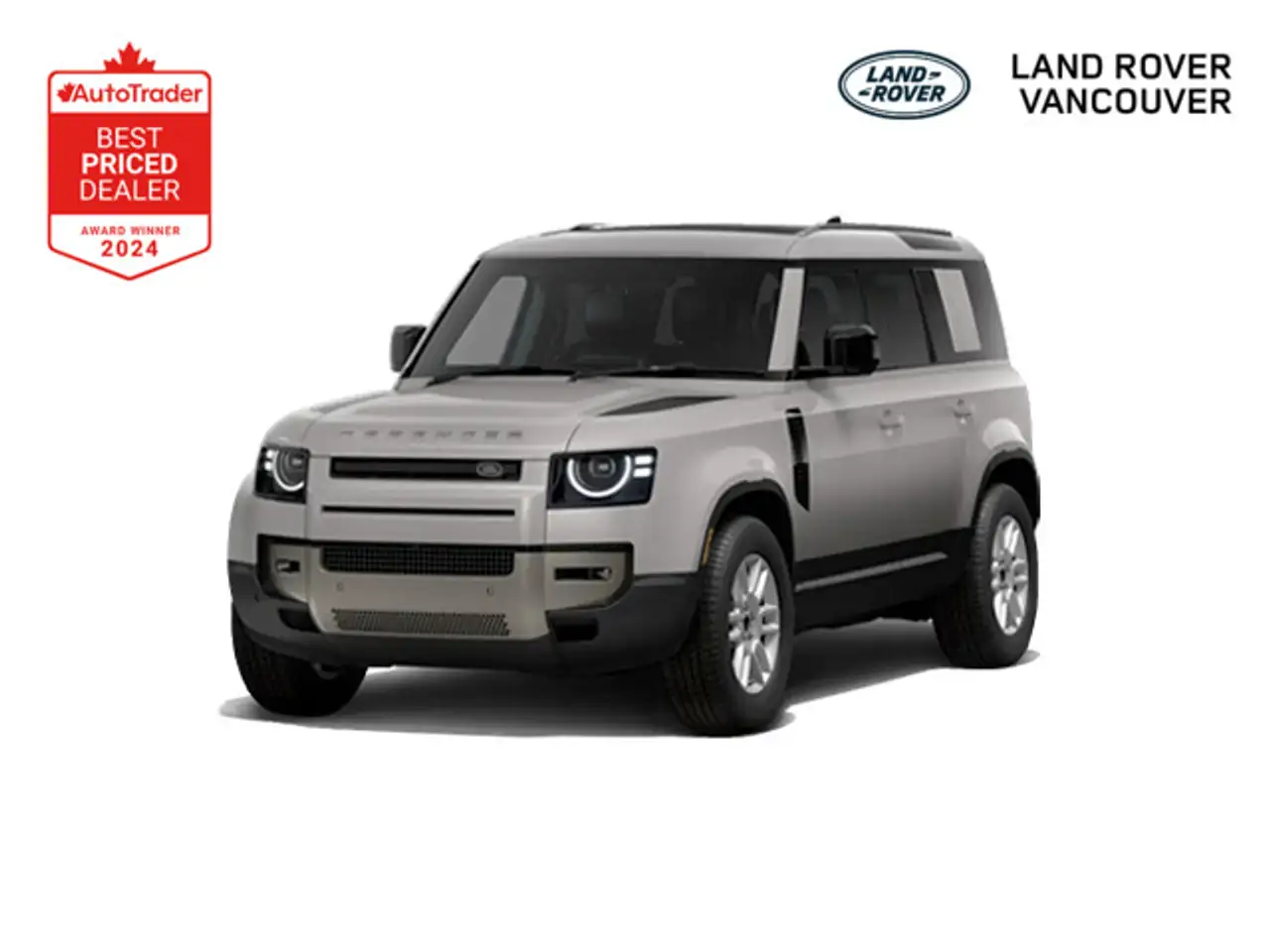Land Rover Defender снимка Land Rover Defender