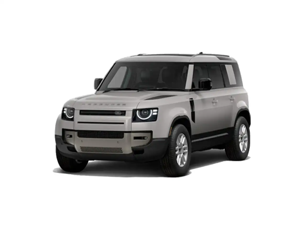Land Rover Defender снимка Land Rover Defender