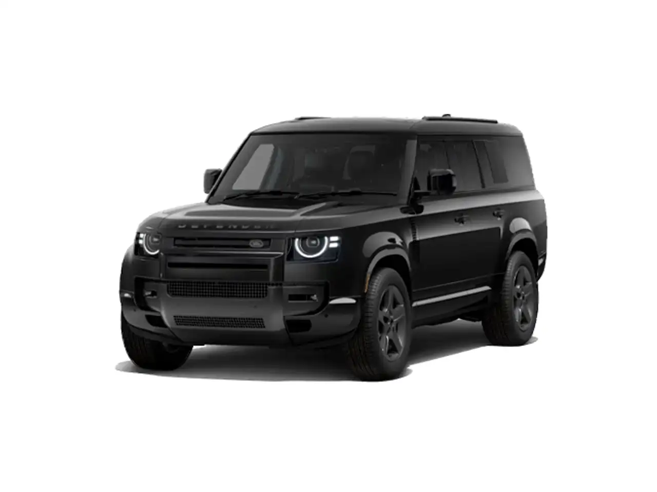 Land Rover Defender photo Land Rover Defender