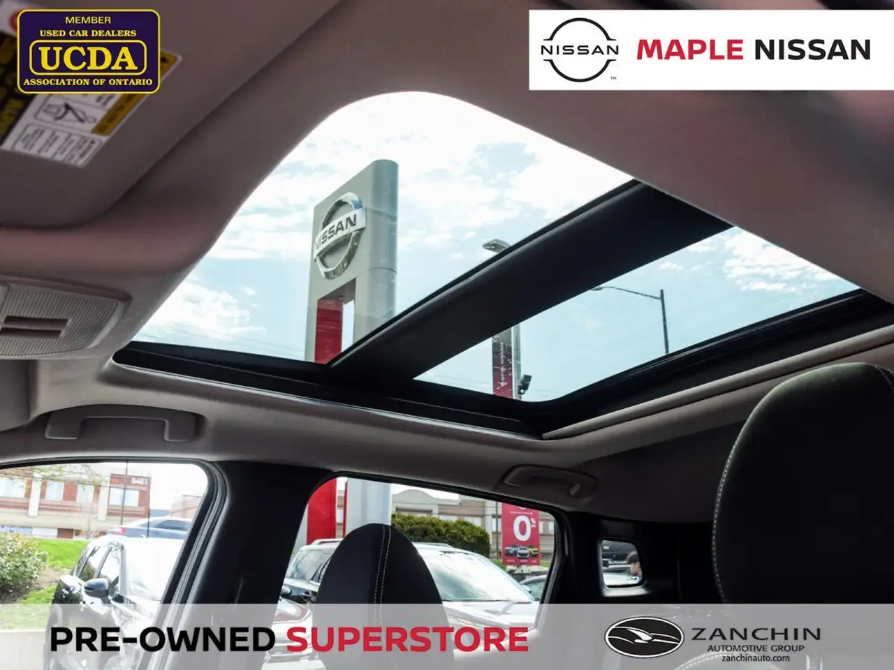 Nissan Kicks fotografie Nissan Kicks