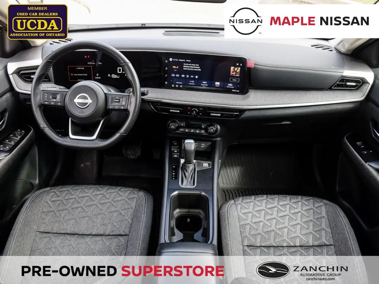 Nissan Kicks fotografie Nissan Kicks