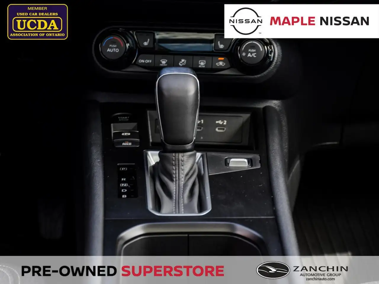 Nissan Kicks fotografie Nissan Kicks