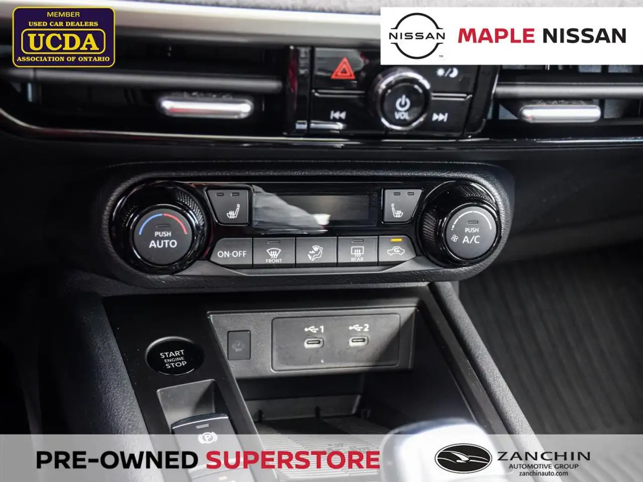 Nissan Kicks fotografie Nissan Kicks