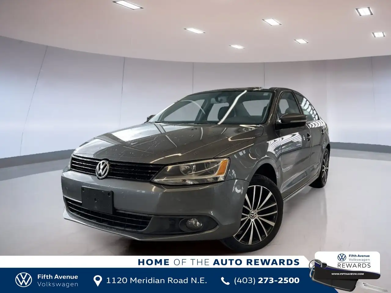 2014 Volkswagen Jetta