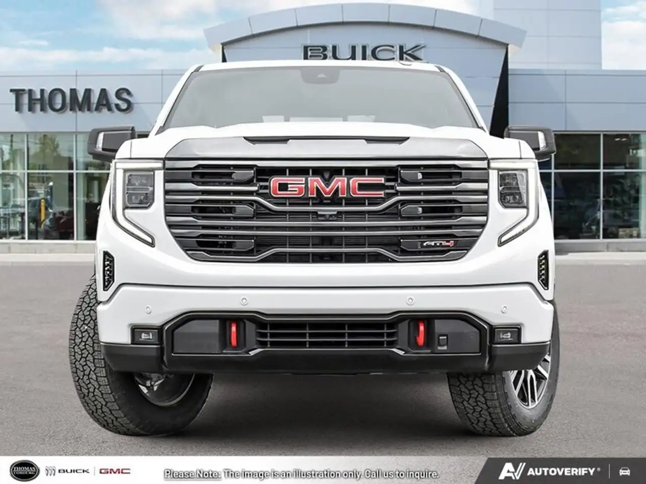 GMC Sierra 1500 fotografie GMC Sierra 1500