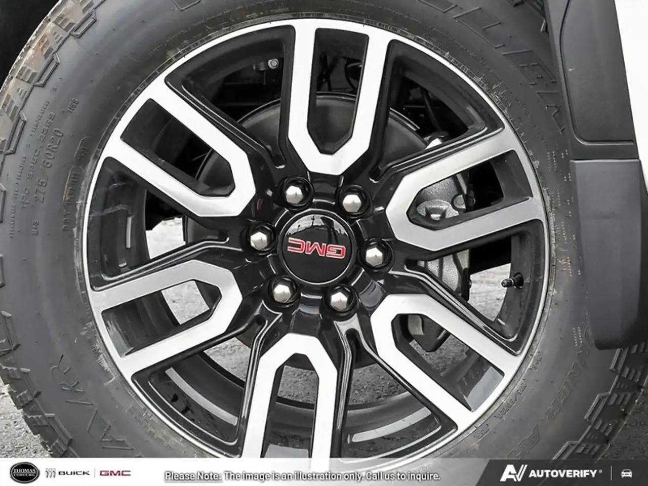GMC Sierra 1500 fotografie GMC Sierra 1500