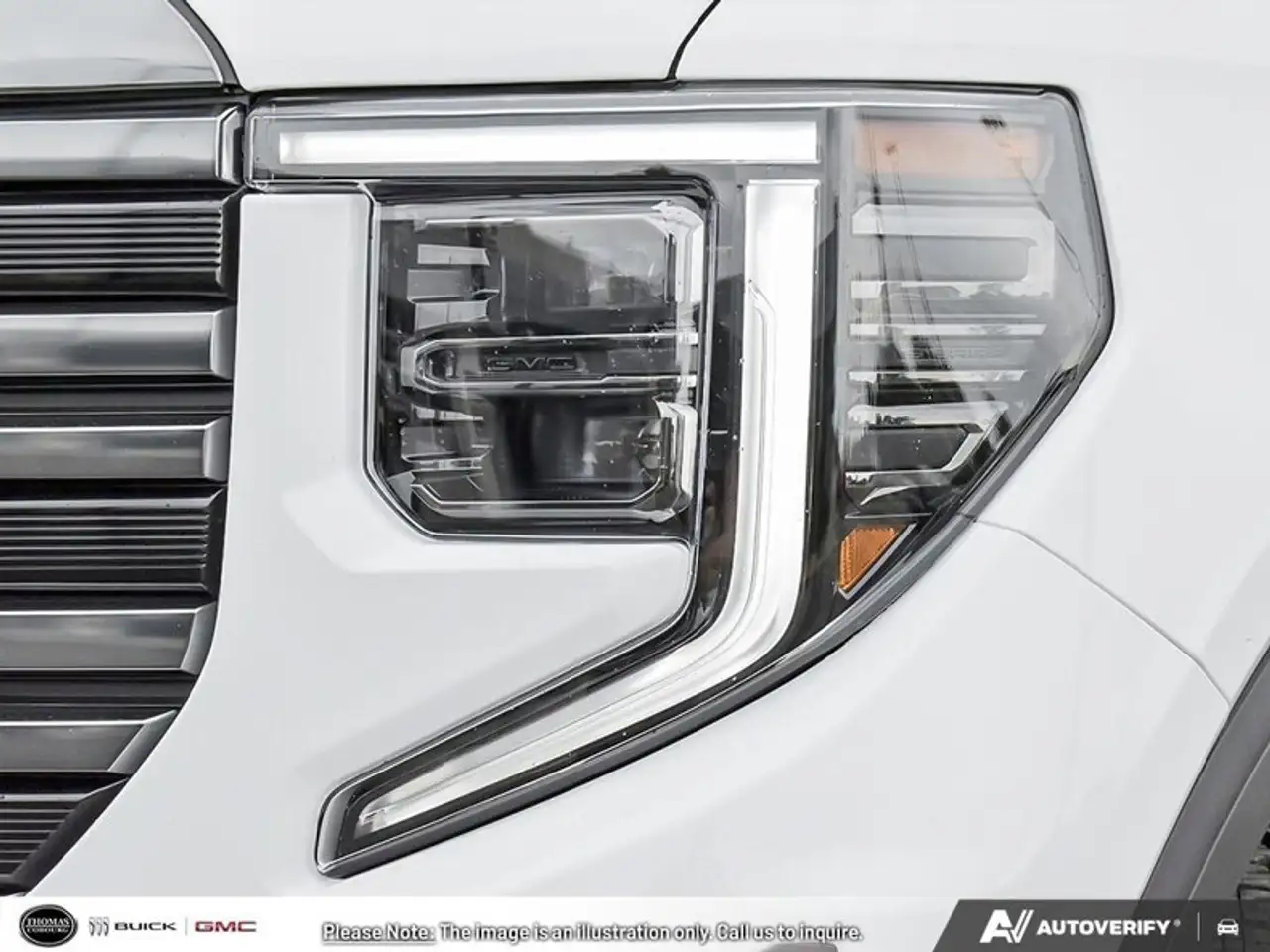 GMC Sierra 1500 fotografie GMC Sierra 1500