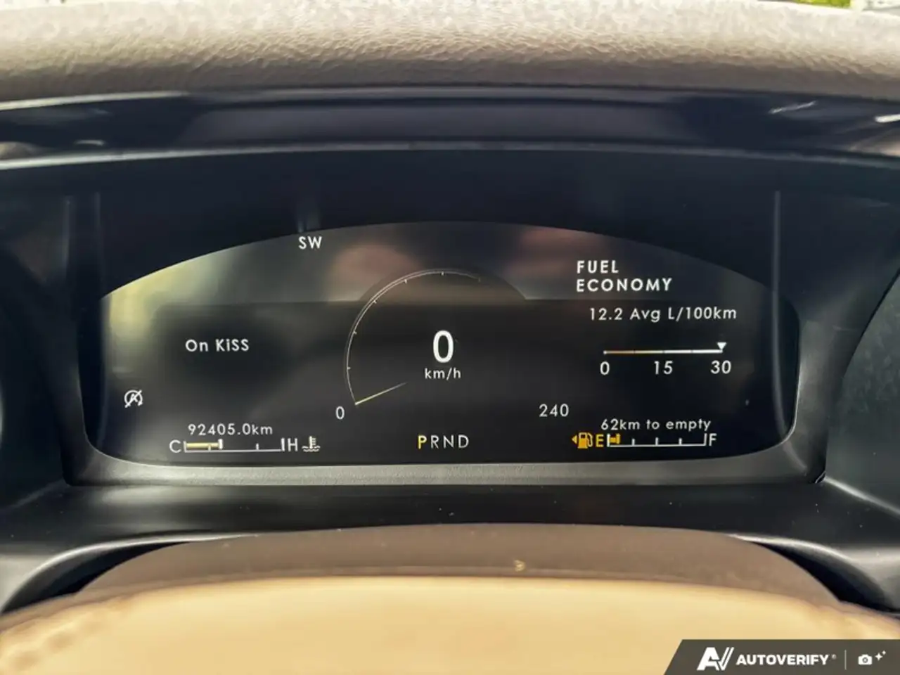 Lincoln Aviator снимка Lincoln Aviator
