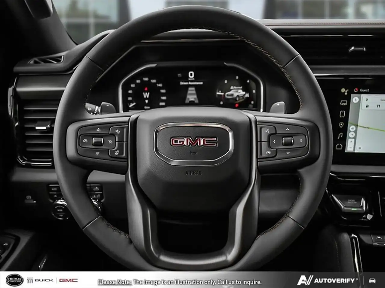 GMC Sierra 1500 fotografie GMC Sierra 1500