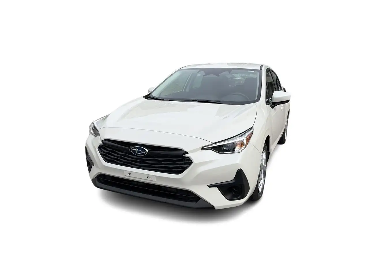 Subaru Impreza снимка Subaru Impreza