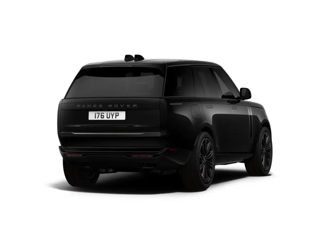 Land Rover Range Rover снимка Land Rover Range Rover