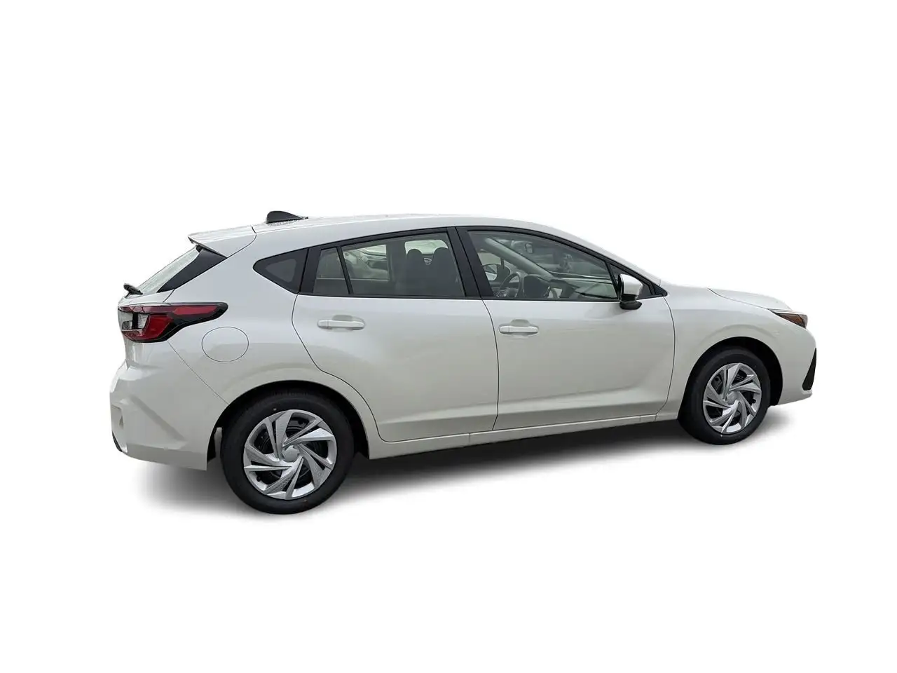 Subaru Impreza снимка Subaru Impreza