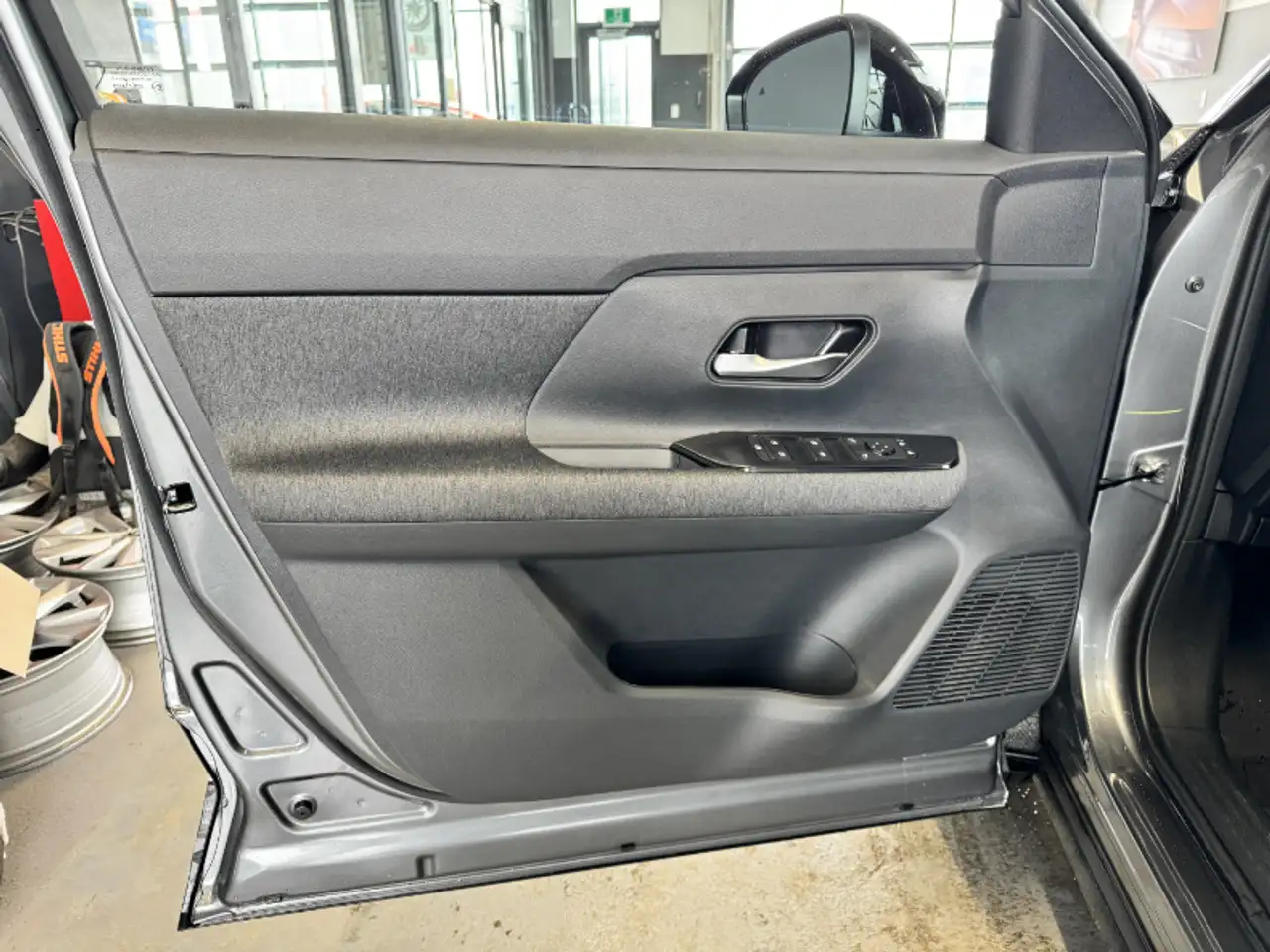 Nissan Kicks fotografie Nissan Kicks
