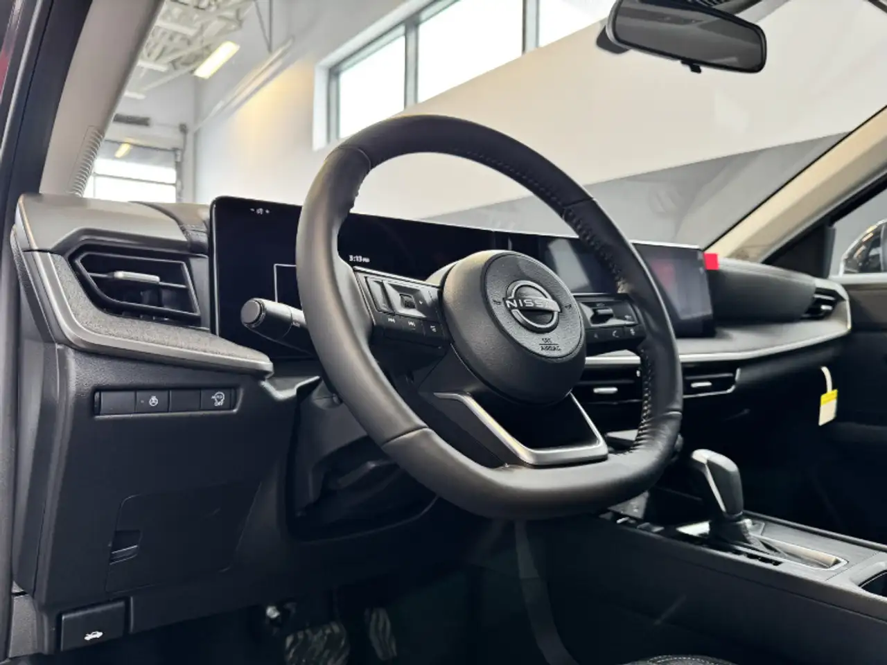 Nissan Kicks fotografie Nissan Kicks