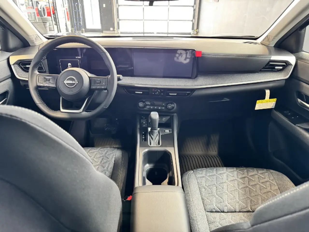 Nissan Kicks fotografie Nissan Kicks