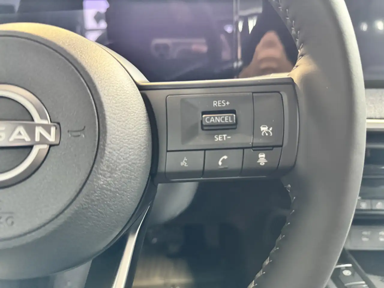 Nissan Kicks fotografie Nissan Kicks