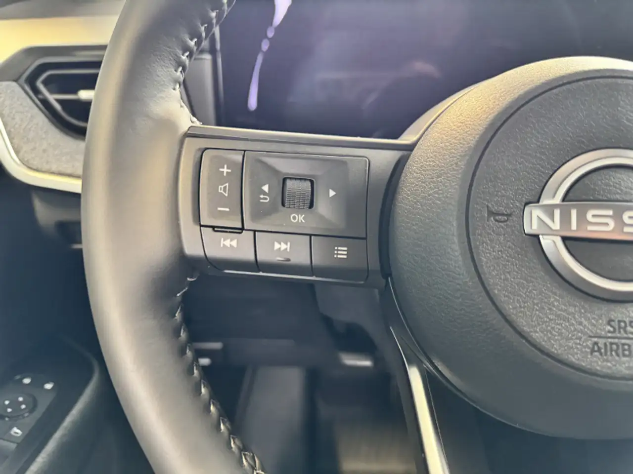 Nissan Kicks fotografie Nissan Kicks