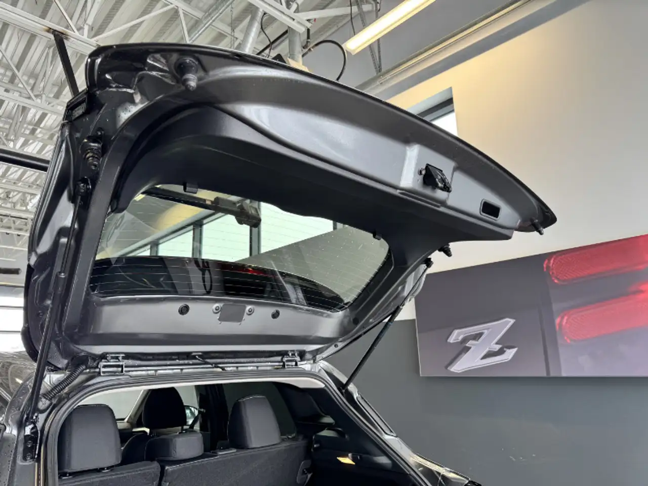 Nissan Kicks fotografie Nissan Kicks