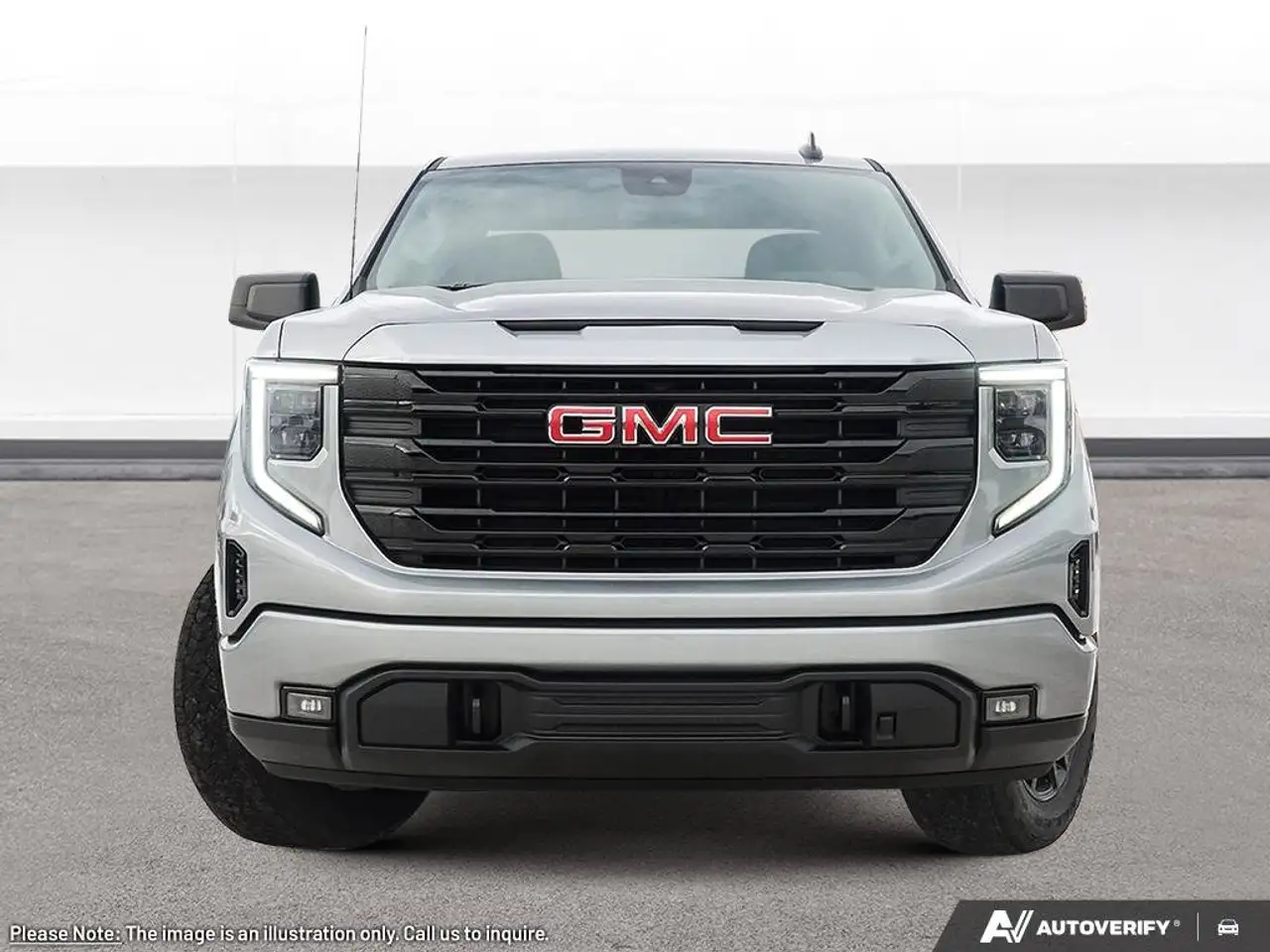 GMC Sierra 1500 photo GMC Sierra 1500