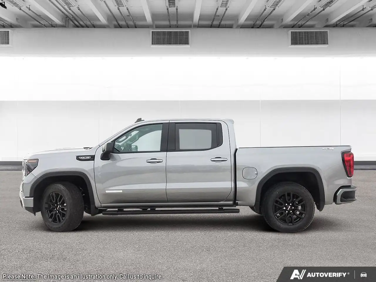 GMC Sierra 1500 photo GMC Sierra 1500