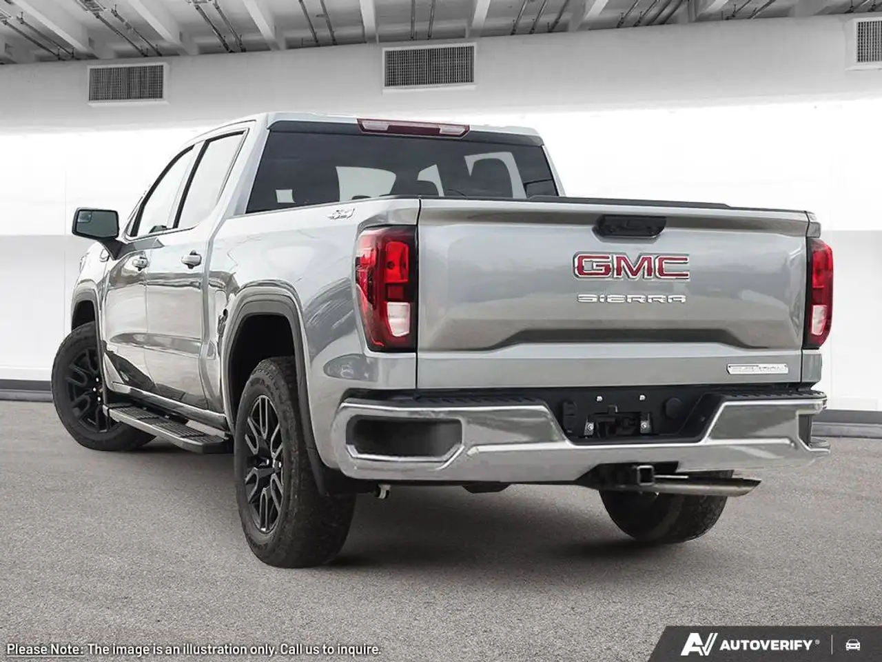 GMC Sierra 1500 photo GMC Sierra 1500