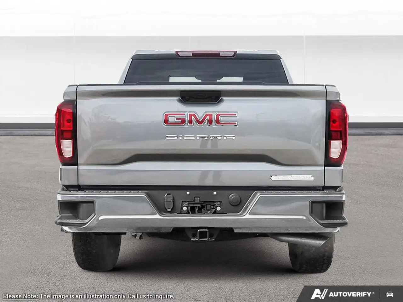 GMC Sierra 1500 photo GMC Sierra 1500