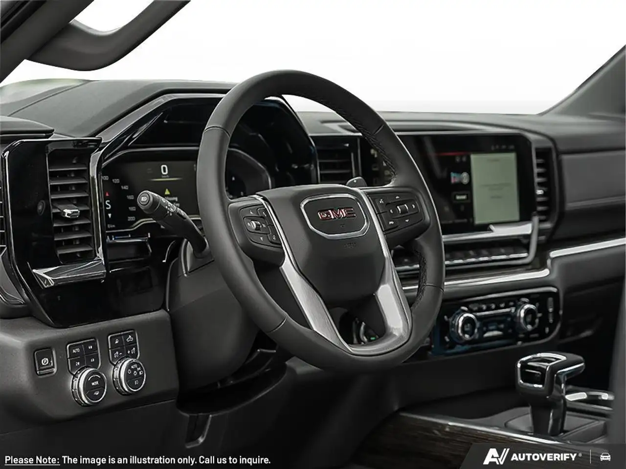 GMC Sierra 1500 photo GMC Sierra 1500