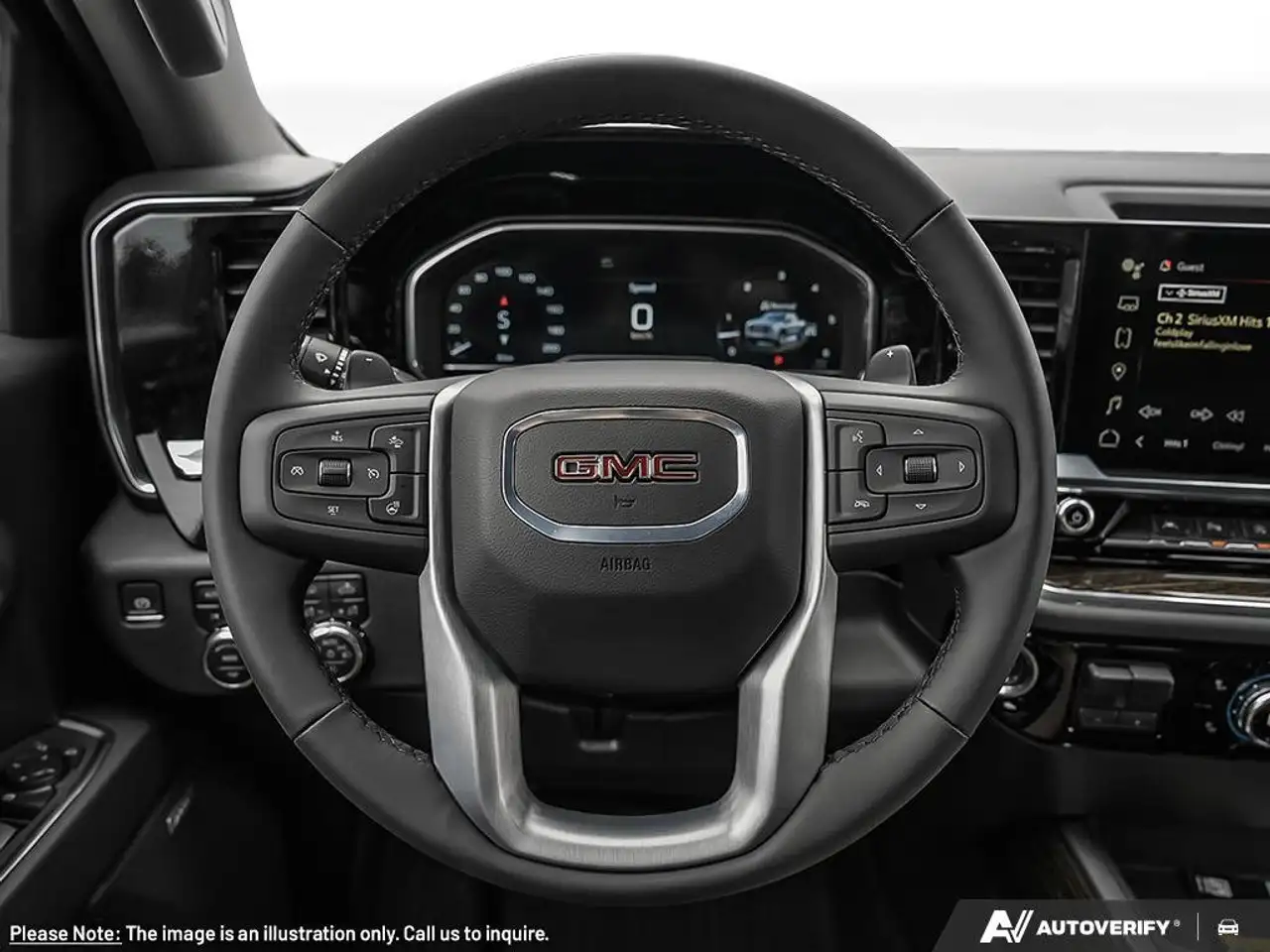 GMC Sierra 1500 photo GMC Sierra 1500
