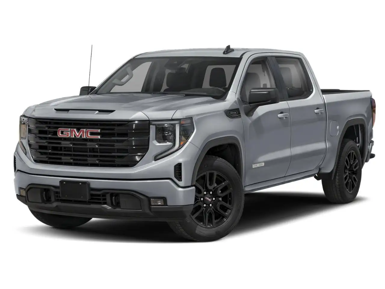 GMC Sierra 1500 photo GMC Sierra 1500