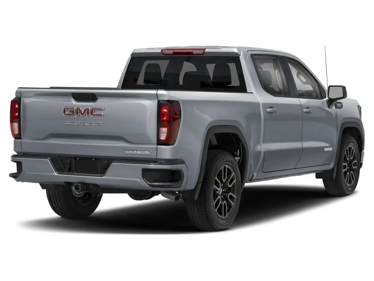 GMC Sierra 1500 photo GMC Sierra 1500
