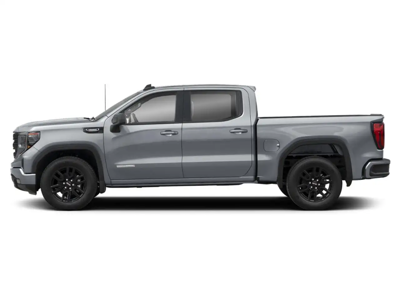 GMC Sierra 1500 photo GMC Sierra 1500