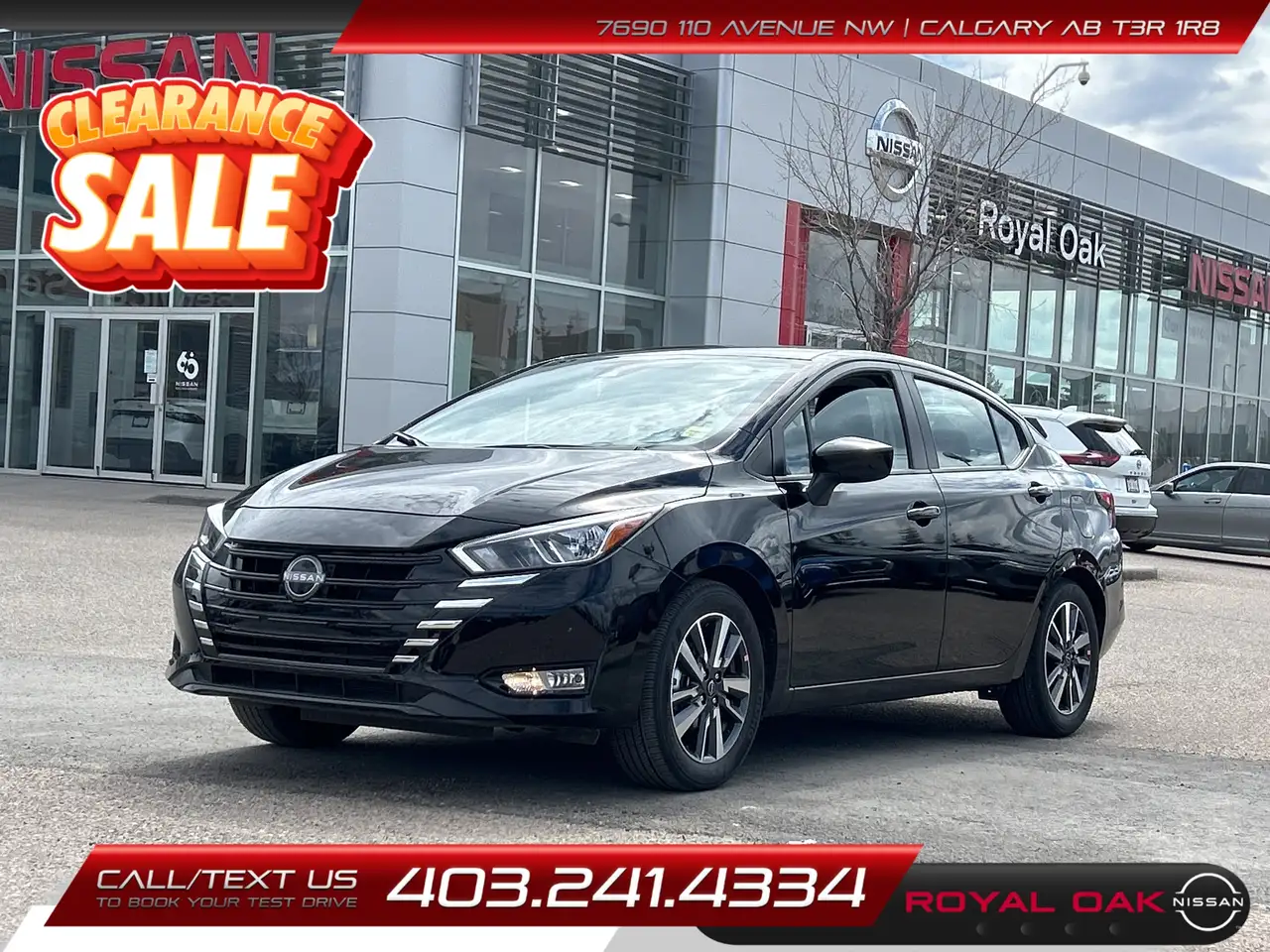Nissan Versa fotografie Nissan Versa