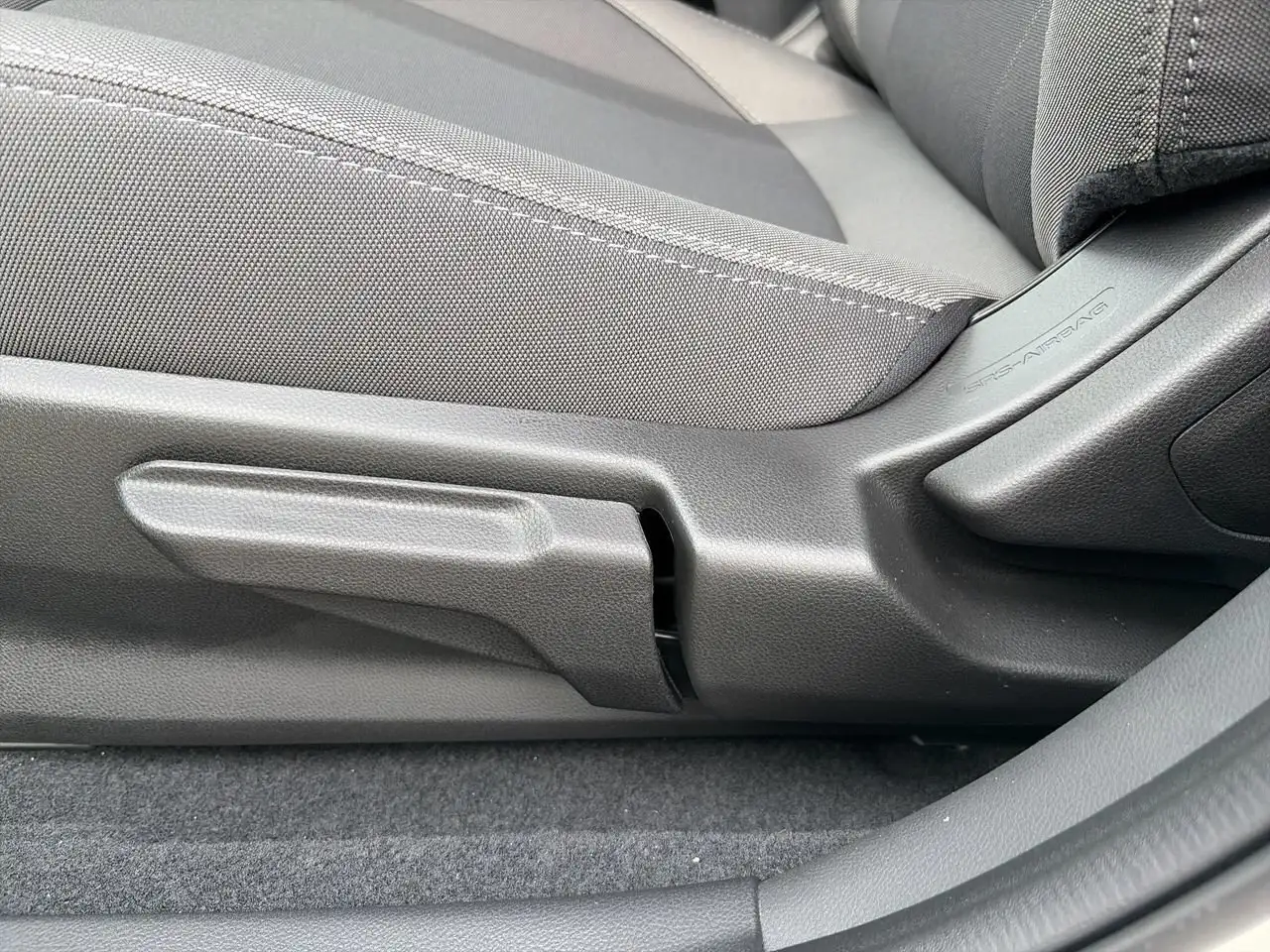 Subaru Impreza снимка Subaru Impreza