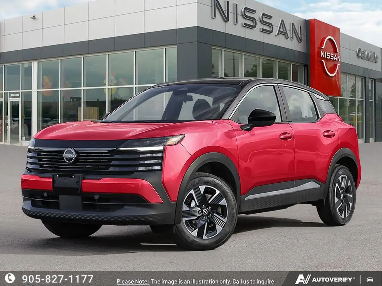 Nissan Kicks fotografie Nissan Kicks