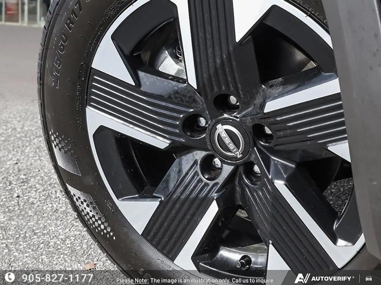 Nissan Kicks fotografie Nissan Kicks