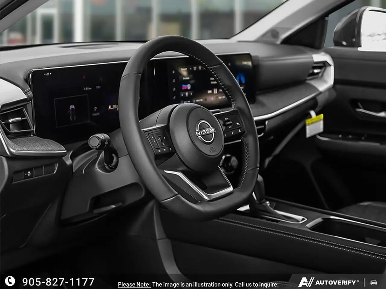 Nissan Kicks fotografie Nissan Kicks