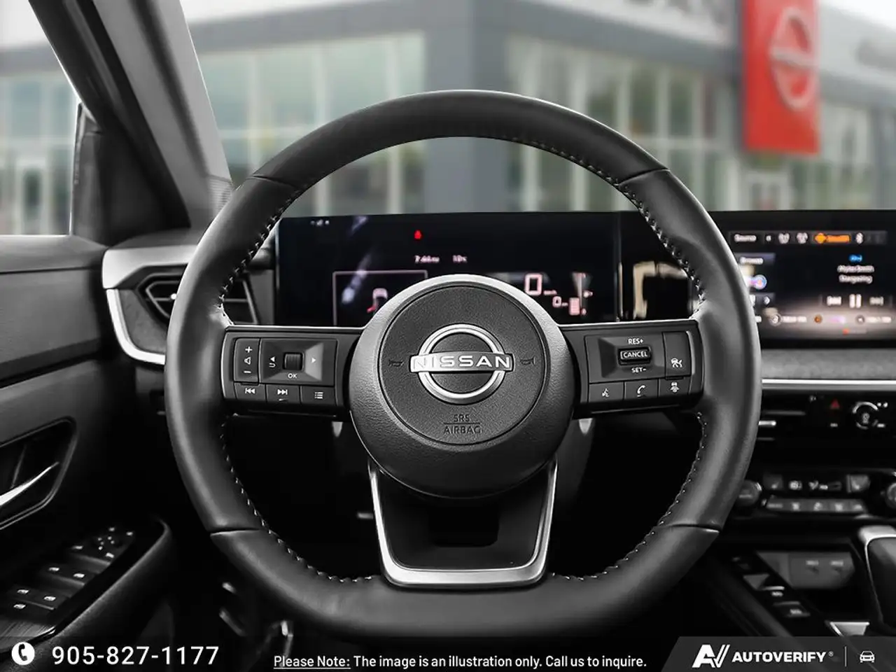 Nissan Kicks fotografie Nissan Kicks