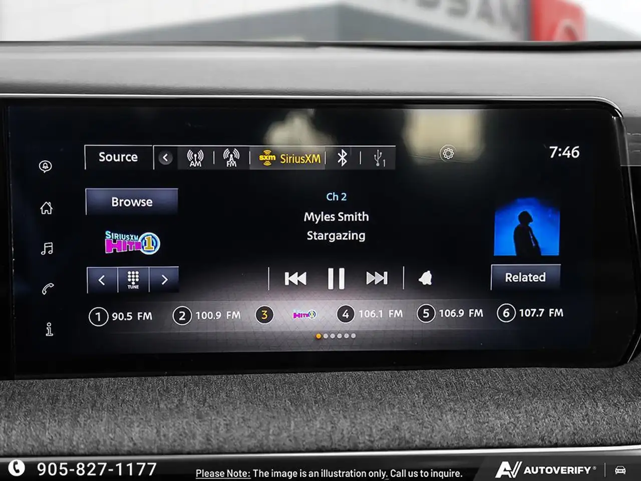Nissan Kicks fotografie Nissan Kicks