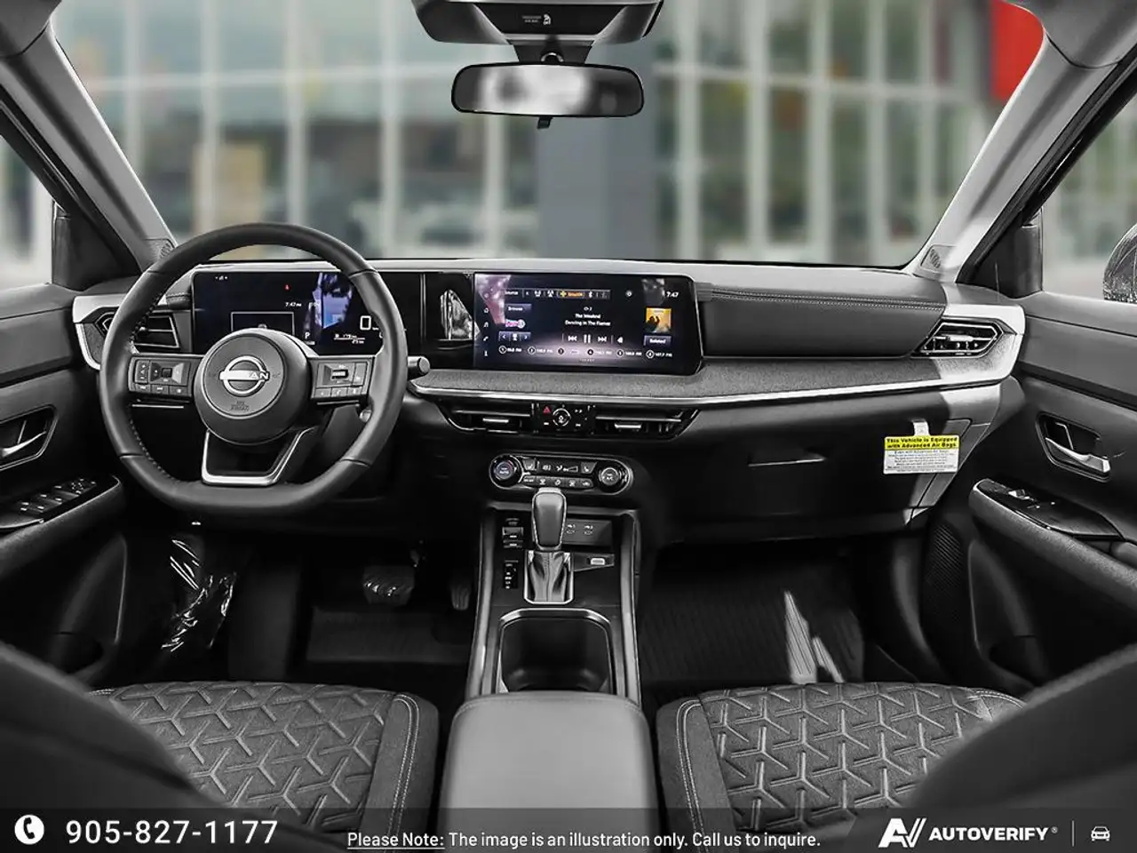 Nissan Kicks fotografie Nissan Kicks