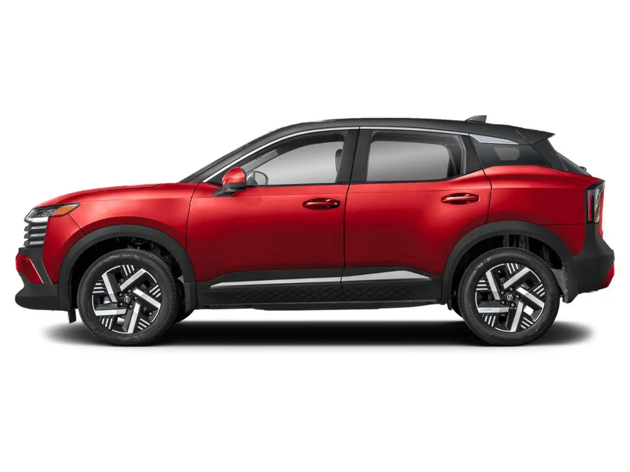Nissan Kicks fotografie Nissan Kicks