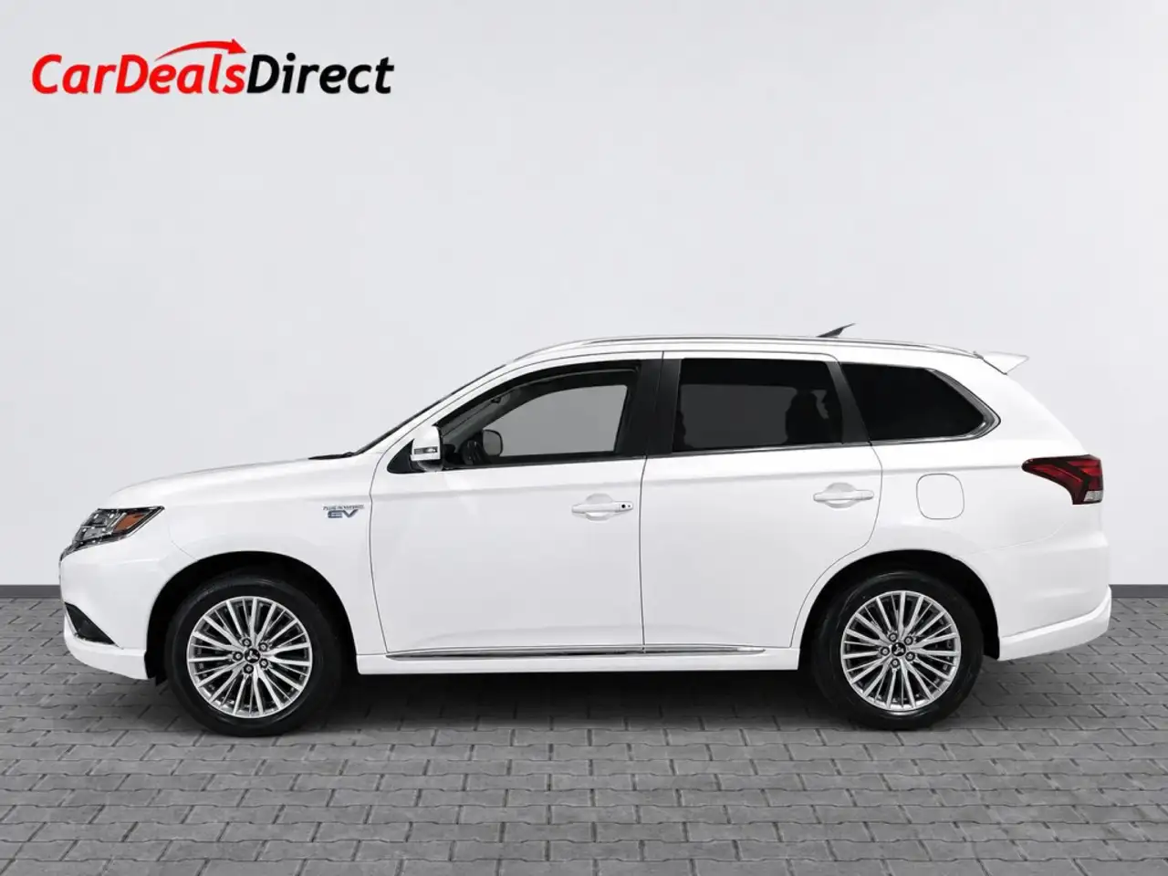 Mitsubishi Outlander снимка Mitsubishi Outlander