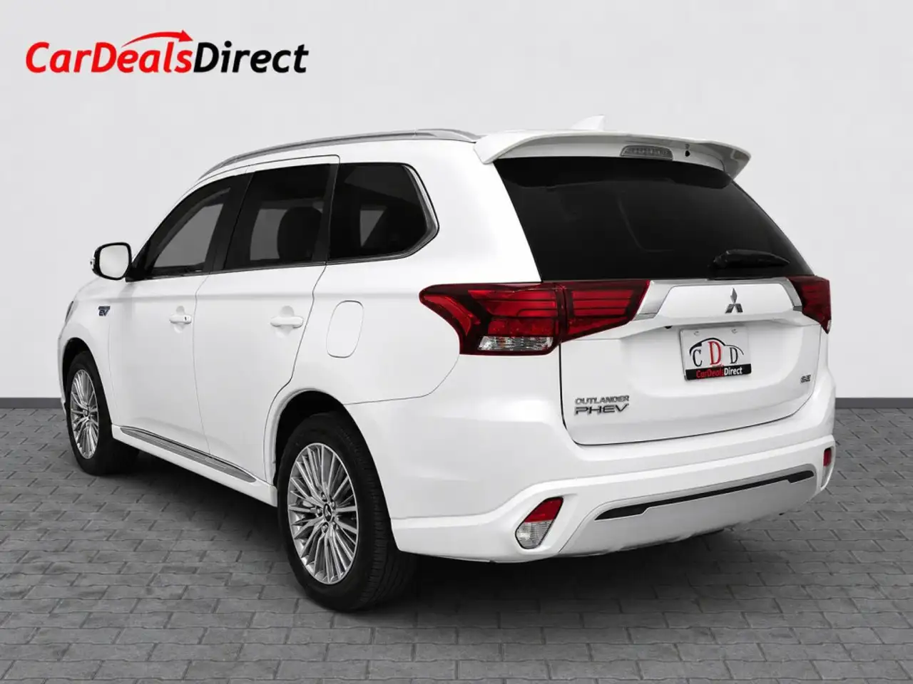 Mitsubishi Outlander снимка Mitsubishi Outlander
